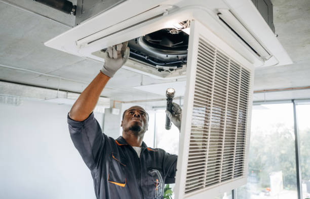 Licensed Hvac service in Orange, VA - FH HVAC