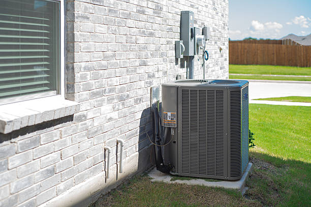 Reliable Hvac contractor in Orange, VA by FH HVAC